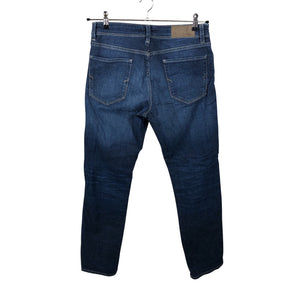 Unisex Selected - Jeans, size W30 - Blue (2)