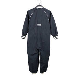 Unisex Reima - Spring/Fall overall, size 92 - 98 - Blue (2)