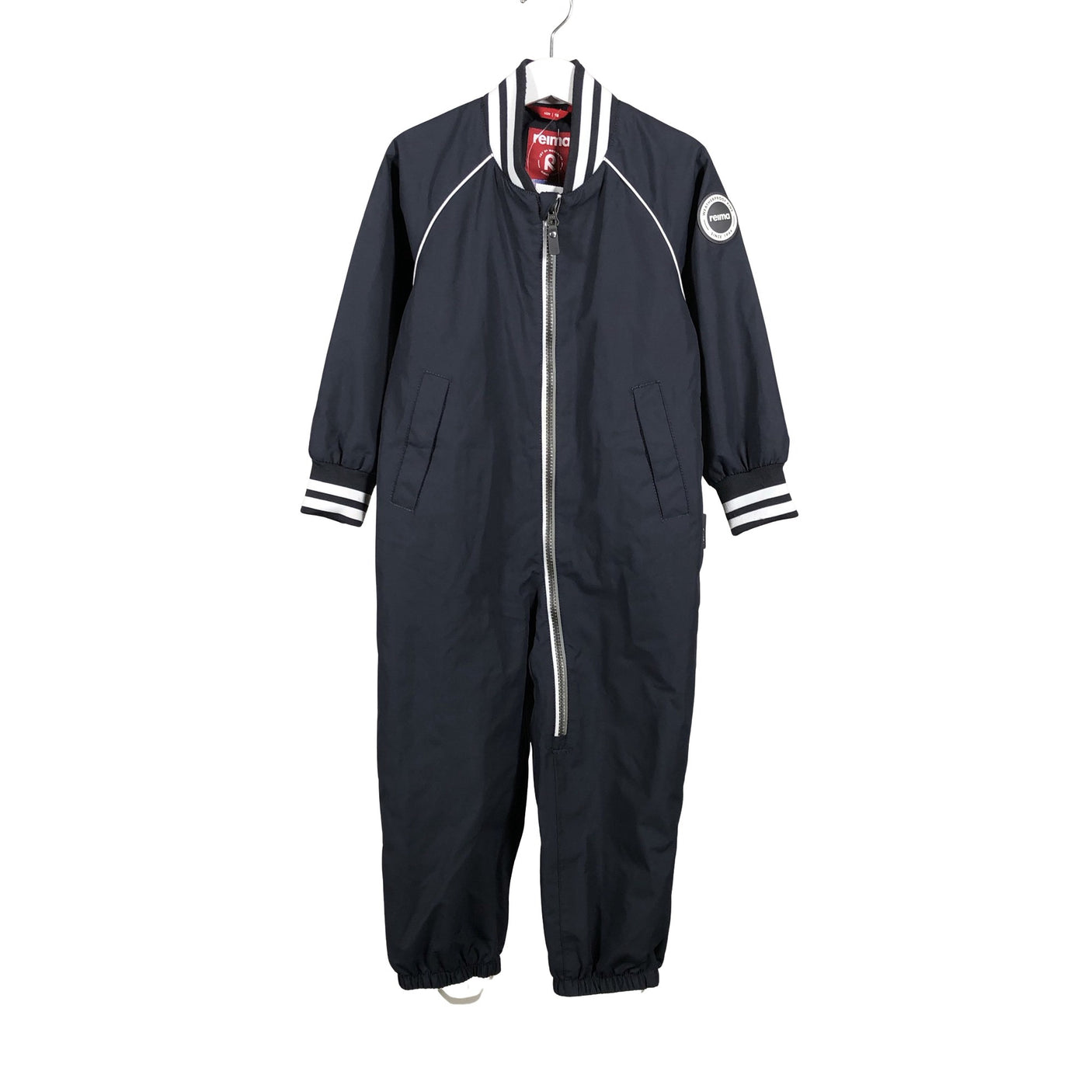 Unisex Reima - Spring/Fall overall, size 92 - 98 - Blue (1)
