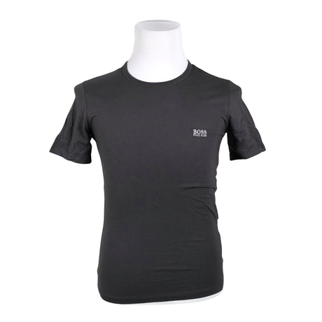 Unisex Hugo Boss - T-shirt, size S - Gray ()