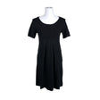 Unisex Marc O'Polo - Tricot dress, size 38 - Black ()