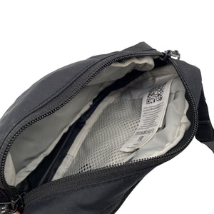 Unisex Fjällräven - Belt bag, size Midi - Black (3)