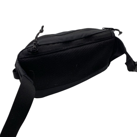 Unisex Fjällräven - Belt bag, size Midi - Black (2)