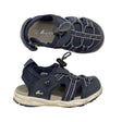 Unisex Viking - Sandals, size 24 - Blue ()