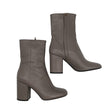 Unisex Marimekko - Ankle boots, size 38 - Brown ()