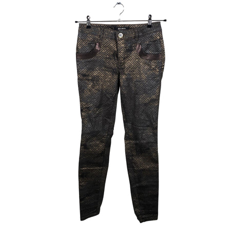 Unisex Mos Mosh - Jeans, size W25 - Brown ()