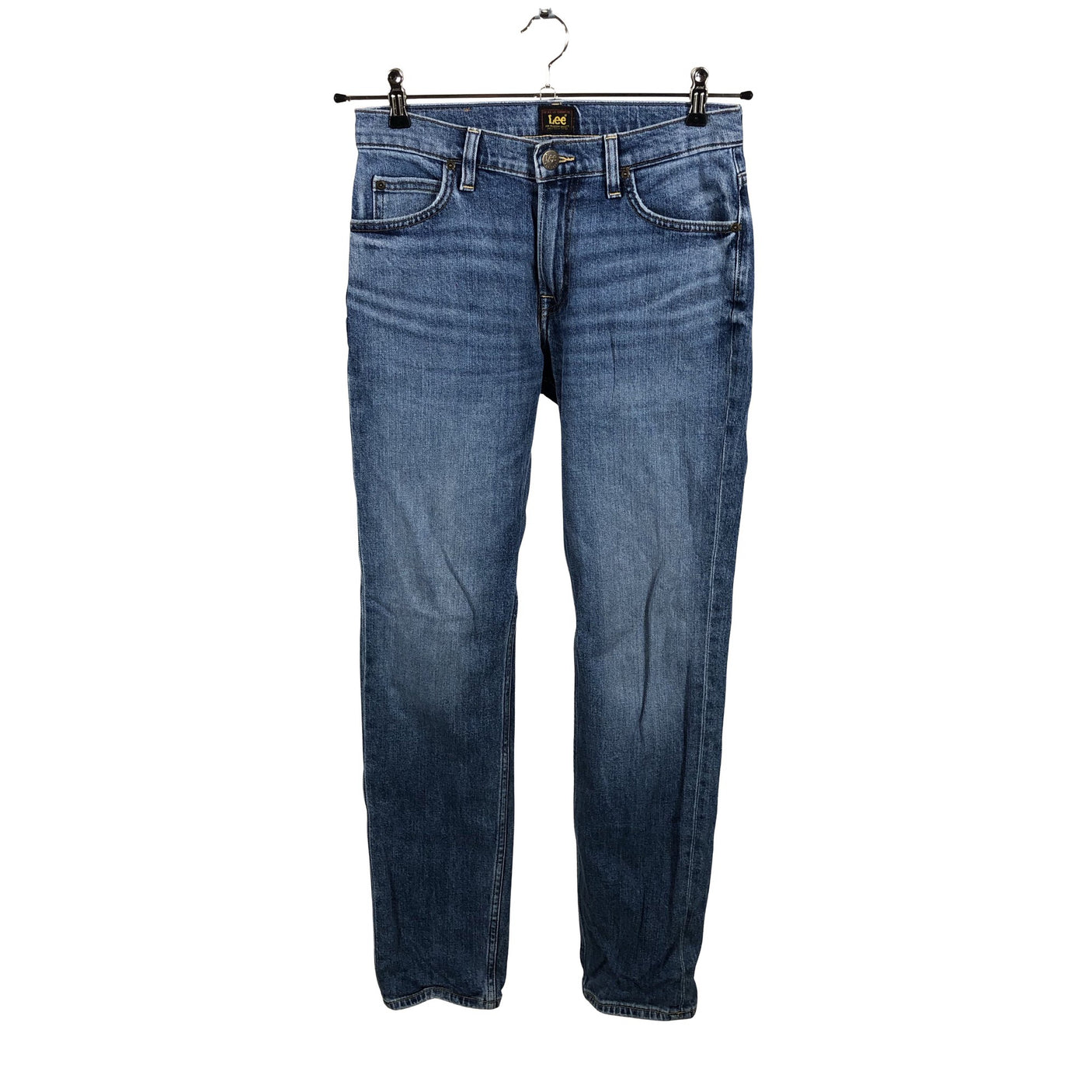 Unisex Lee - Jeans, size W28 - Blue (1)
