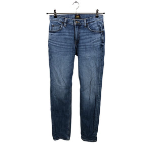 Unisex Lee - Jeans, size W28 - Blue (1)