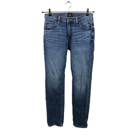 Unisex Lee - Jeans, size W28 - Blue ()