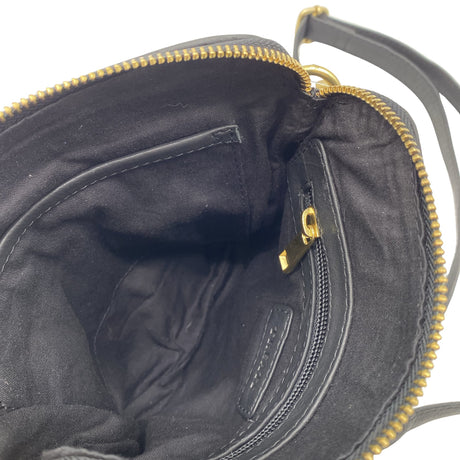 Unisex Treats - Shoulder bag, size Midi - Black (2)