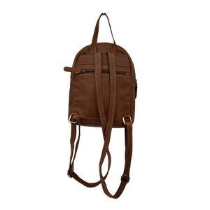 Unisex The Monte - Backpack, size Ei kokoa - Brown (2)
