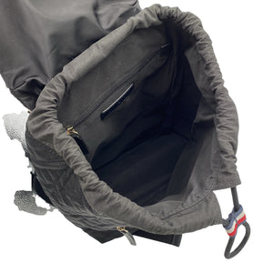 Unisex Tommy Hilfiger - Backpack, size Ei kokoa - Black (4)