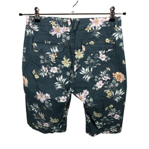 Unisex Lindex - Shorts, size 34 - Green (2)
