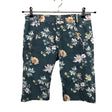 Unisex Lindex - Shorts, size 34 - Green ()