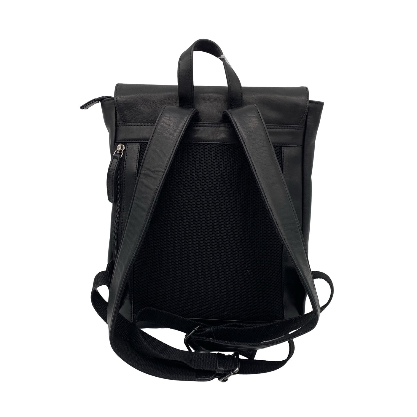 Unisex The Chesterfield Brand - Backpack, size Ei kokoa - Black (2)