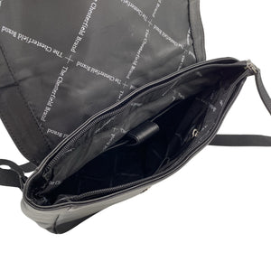 Unisex The Chesterfield Brand - Backpack, size Ei kokoa - Black (4)