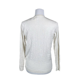 Unisex Ted Baker - Sweater, size 36 - White (2)