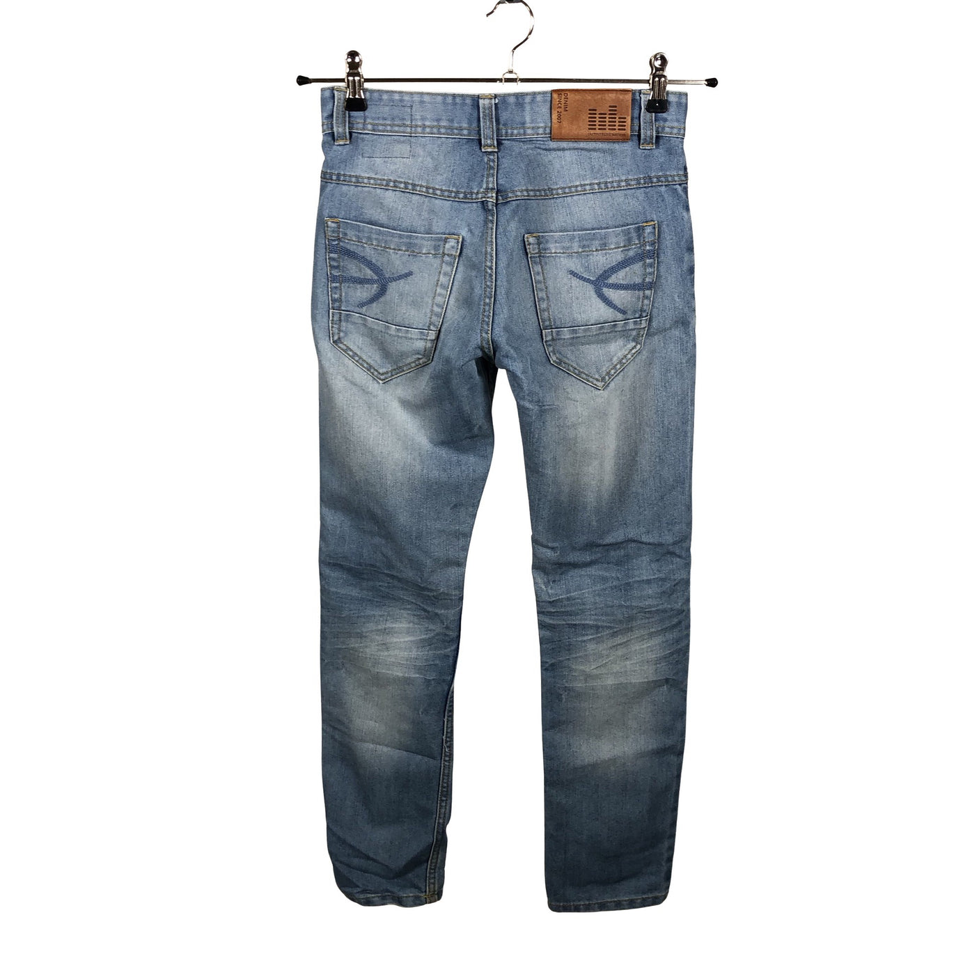 Unisex Outfitters nation - Jeans, size W27 - Blue (2)