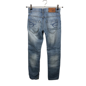 Unisex Outfitters nation - Jeans, size W27 - Blue (2)