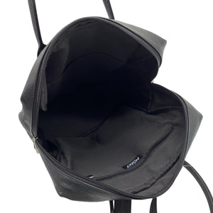 Unisex Nabo - Backpack, size Ei kokoa - Black (3)