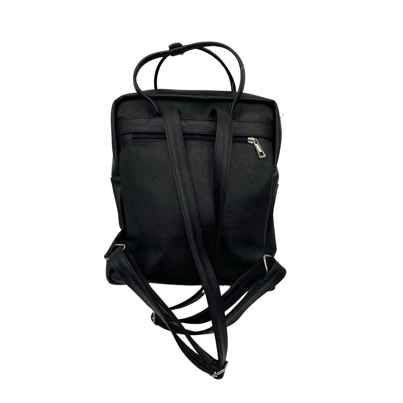 Unisex Nabo - Backpack, size Ei kokoa - Black (2)