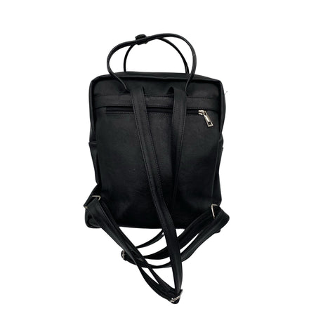 Unisex Nabo - Backpack, size Ei kokoa - Black (2)