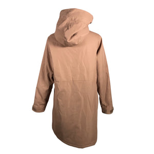 Unisex Makia - Winter jacket, size 38 - Brown (2)
