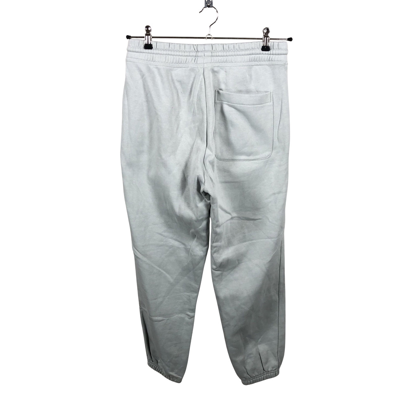 Unisex Adidas - Sweatpants, size M - Green (2)