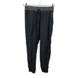 Unisex Nike - Sports trousers, size M - Black ()
