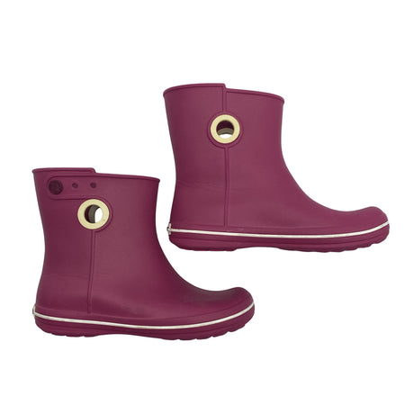 Unisex Crocs - Wellingtons, size 38 - Violet ()