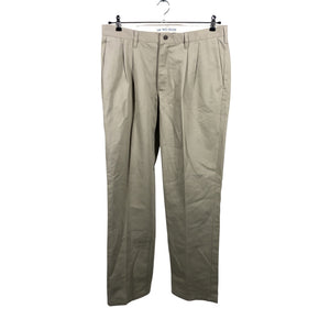 Unisex Lee - Chinos, size W34 - Beige (1)