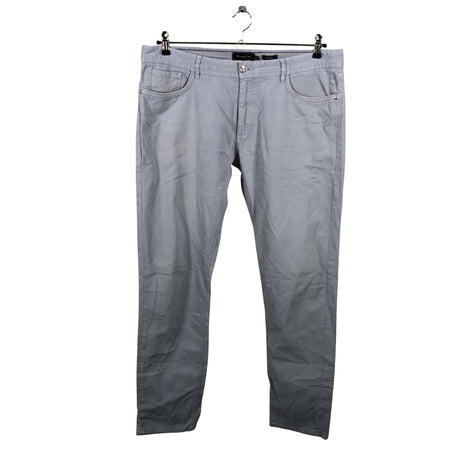 Unisex Massimo Dutti - Jeans, size W36 - Light blue ()