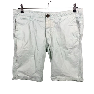Unisex East West - Shorts, size W36 - Green (1)