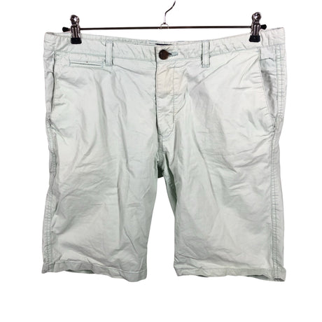 Unisex East West - Shorts, size W36 - Green ()