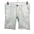 Unisex East West - Shorts, size W36 - Green ()