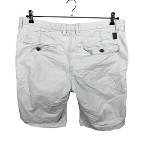 Unisex East West - Shorts, size W36 - Green (2)