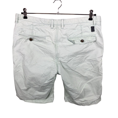 Unisex East West - Shorts, size W36 - Green (2)