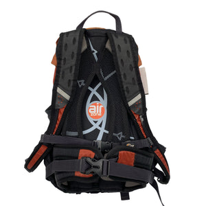 Unisex Lowe Alpine - Day pack, size Ei kokoa - Orange (3)