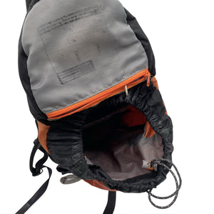 Unisex Lowe Alpine - Day pack, size Ei kokoa - Orange (4)