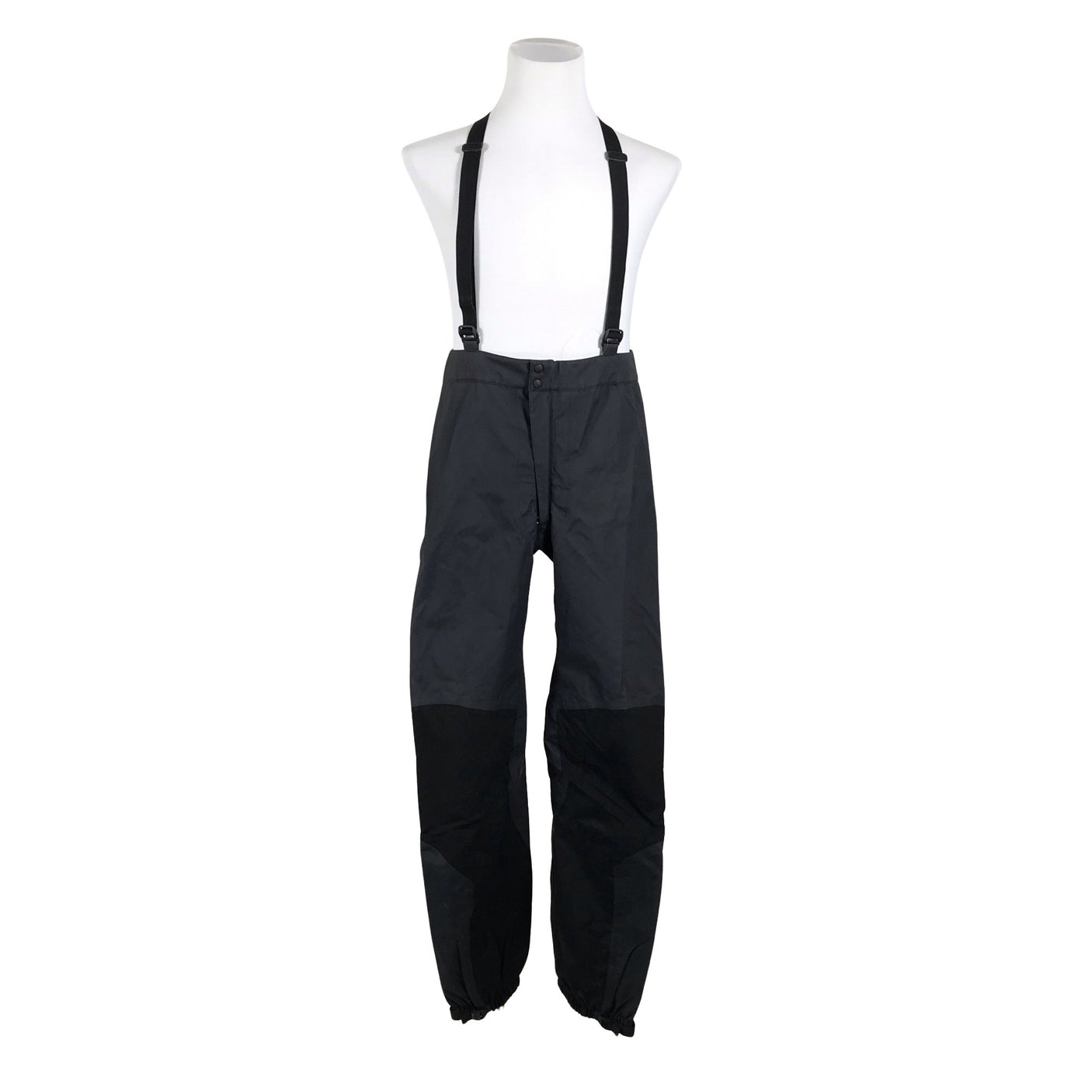 Unisex Patagonia - Outdoor pants, size L - Black (1)
