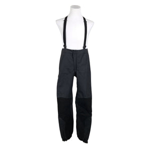 Unisex Patagonia - Outdoor pants, size L - Black (1)