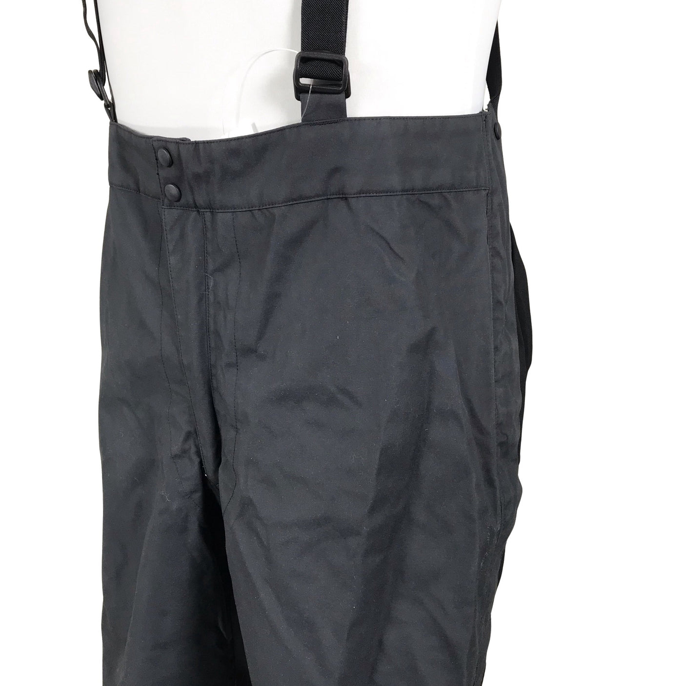 Unisex Patagonia - Outdoor pants, size L - Black (2)