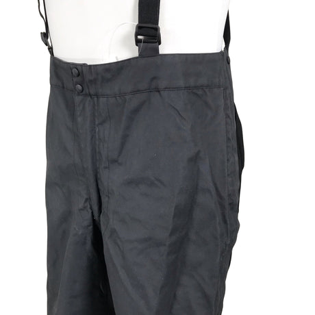 Unisex Patagonia - Outdoor pants, size L - Black (2)