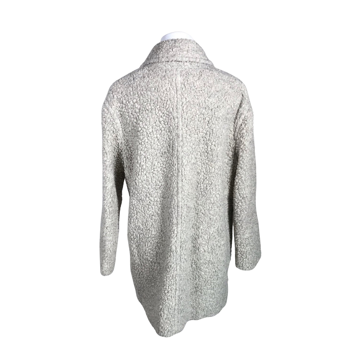 Unisex Reiss - Wool coat, size 36 - Gray (3)