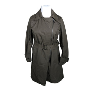 Unisex Sand - Trench coat, size 42 - Brown (1)
