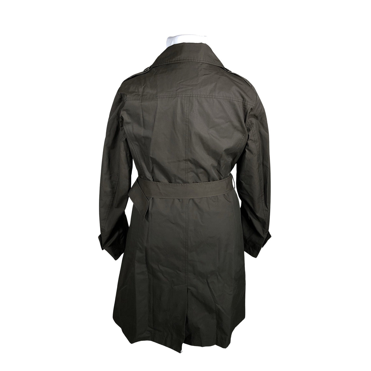 Unisex Sand - Trench coat, size 42 - Brown (3)