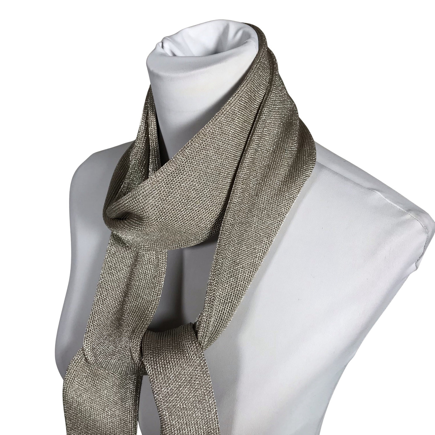 Unisex Ralph Lauren - Scarf, size One size - Beige (2)