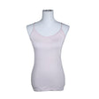 Unisex Gap - Tricot tank top, size 38 - Light pink ()