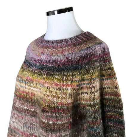 Unisex Handmade - Neulepaita, koko 42 -  (2)