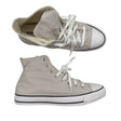 Unisex Converse - Casual sneakers, size 42 - Beige ()